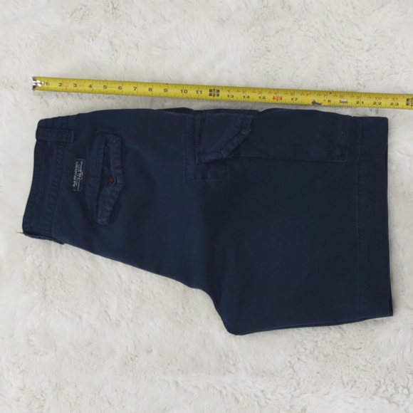 POLO Ralph Lauren, Size 33 ,CARGO SHORTS. - Picture 12 of 15